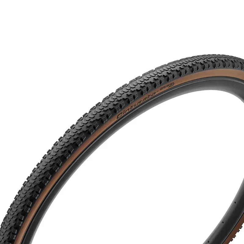 Cinturato Gravel RC Classic Tan 700x4
