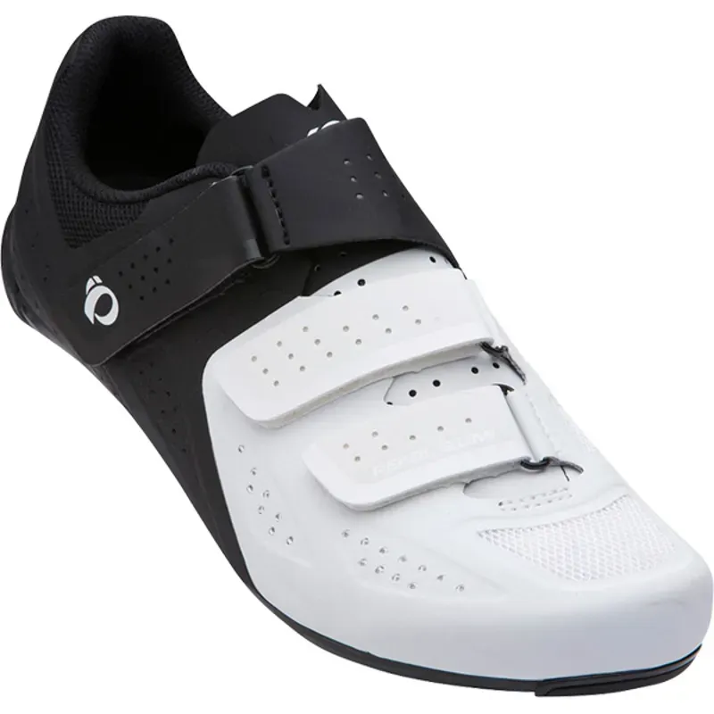 Select road V5 Size 41 White/black