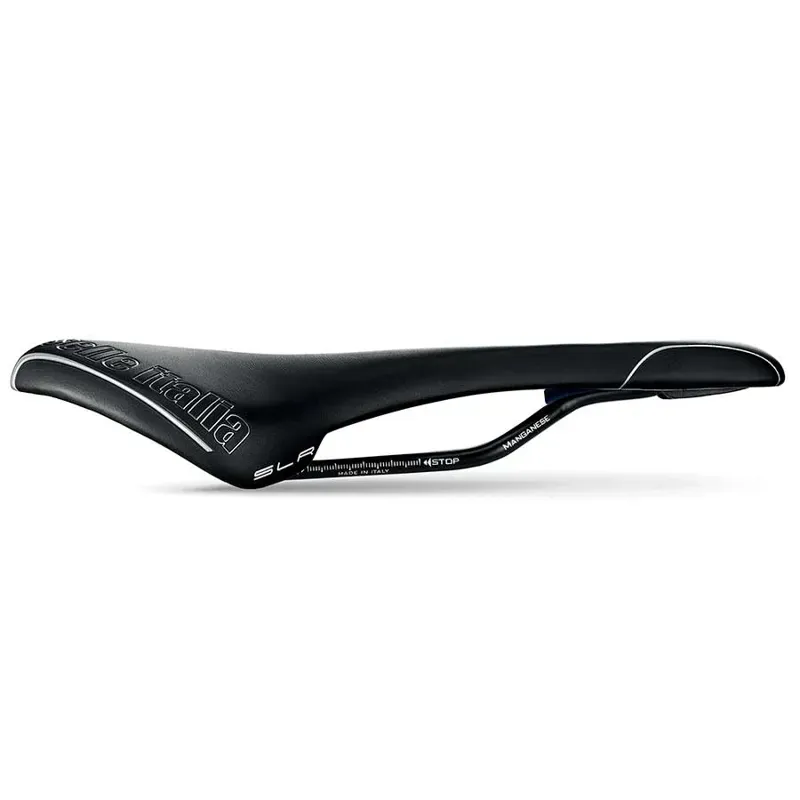 Selle Italia X-LR Superflow Saddle in Black-1