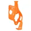 Oxford Hydra Side Pull Cage in Orange