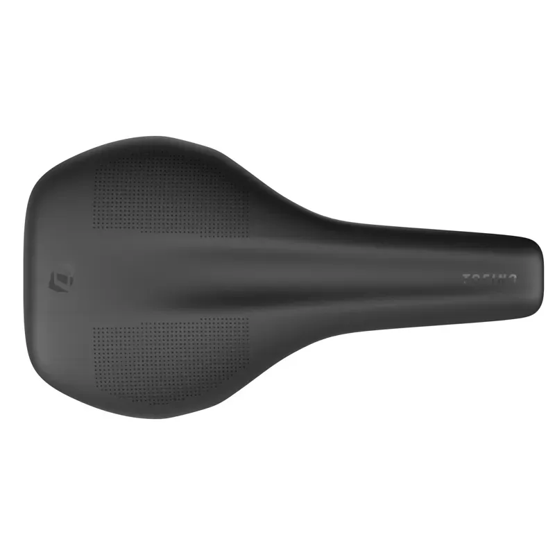 Syncros Tofino V 2.0 Channel Saddle In Black