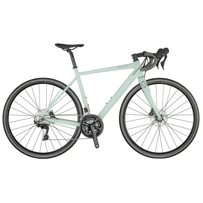 2021 Scott Contessa Speedster 15 Disc Light Blue S52