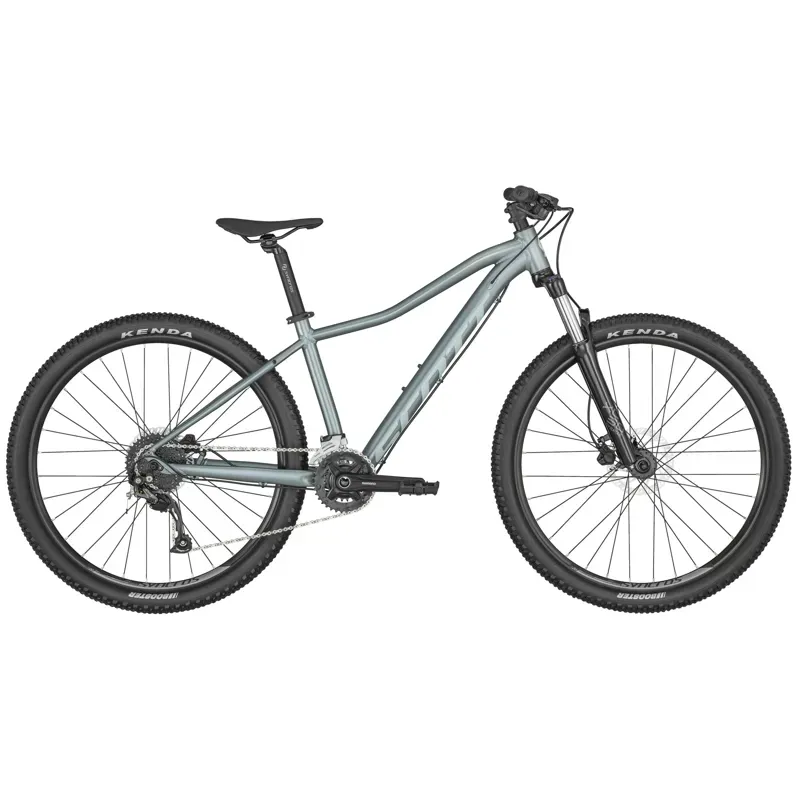 Scott Contessa Active 40 Cu Mountain Bike In Whale Blue