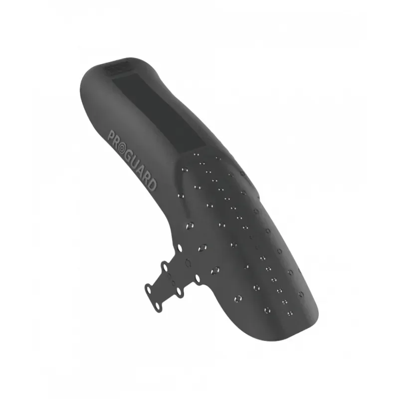 Rapid Racer Products ProGuard Front Cable Tie in Black