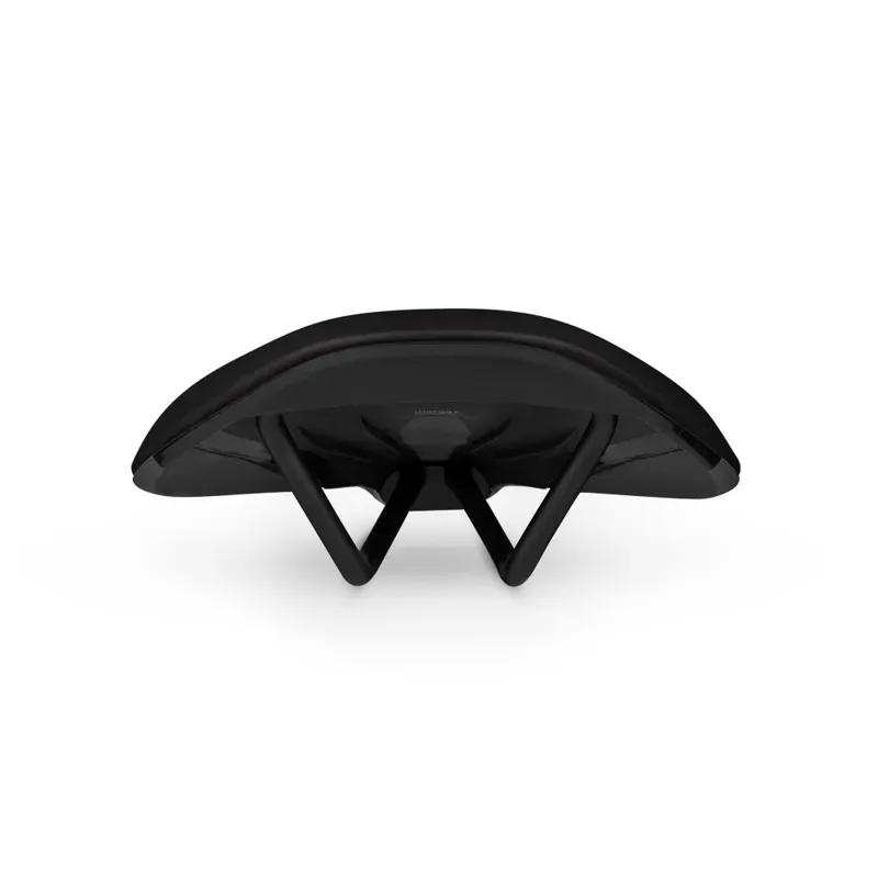 Fizik Terra Argo X5 Saddle In Black-2