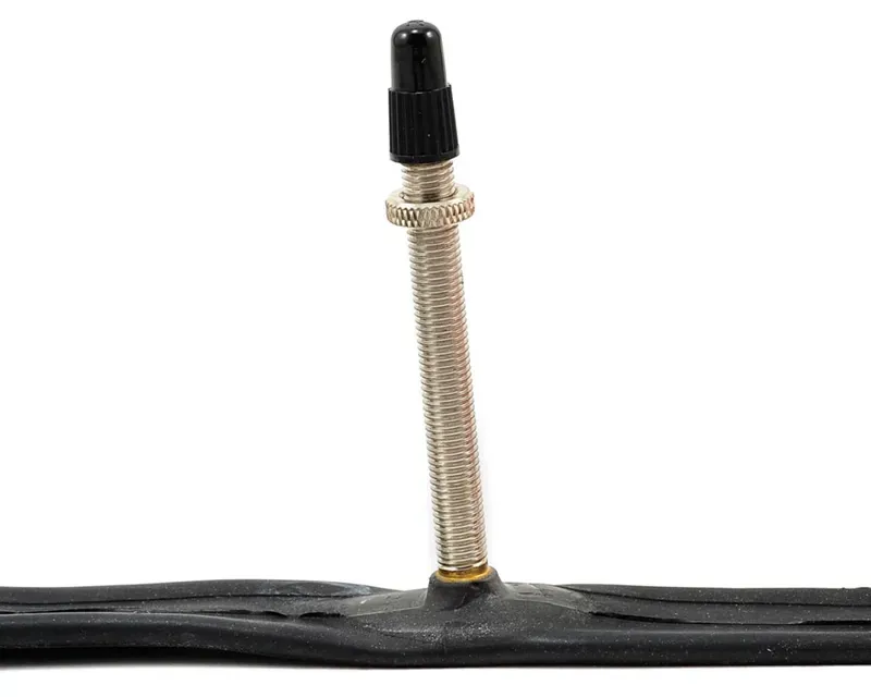 48mm Threaded Black 700x28-32 pv