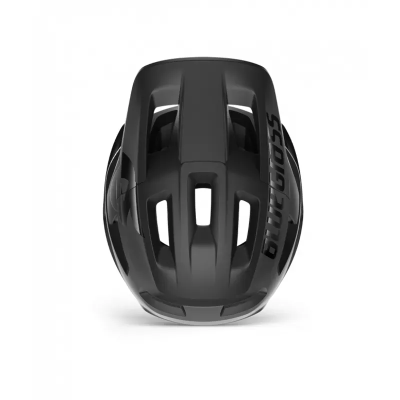Bluegrass Jetro Black 5-2