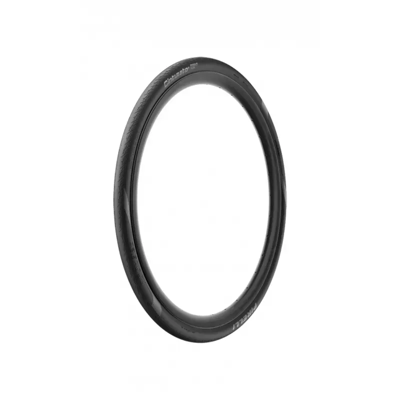 Pirelli Cinturato 700x Road TLR Tire in Black-1