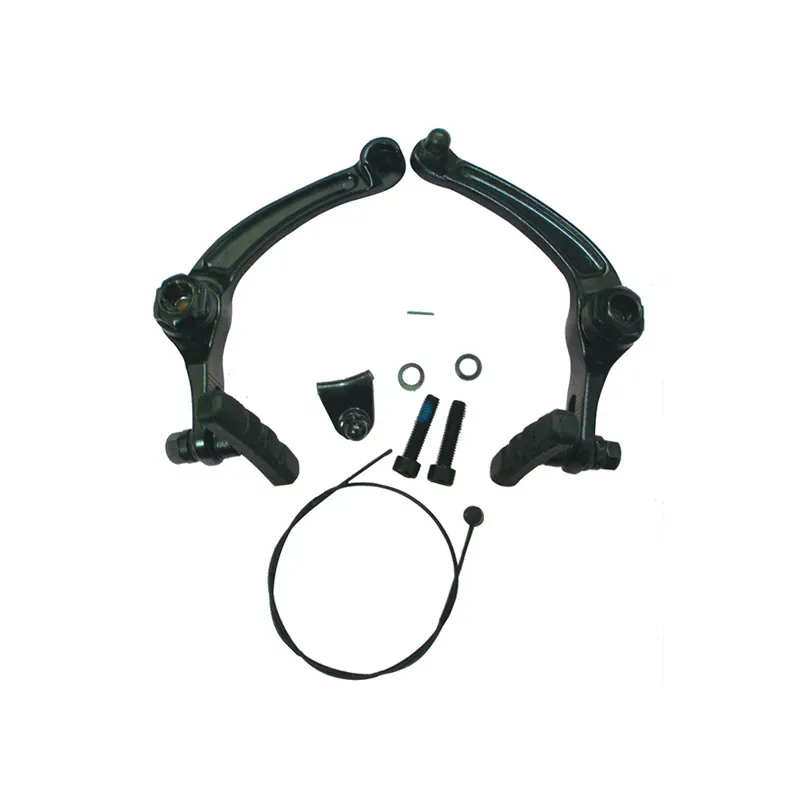 Oxford Rear U Brake Caliper in Black