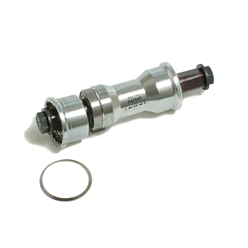 Bottom Bracket Unit Threadless 110x68mm