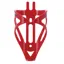 Oxford Hydra Cage in Red