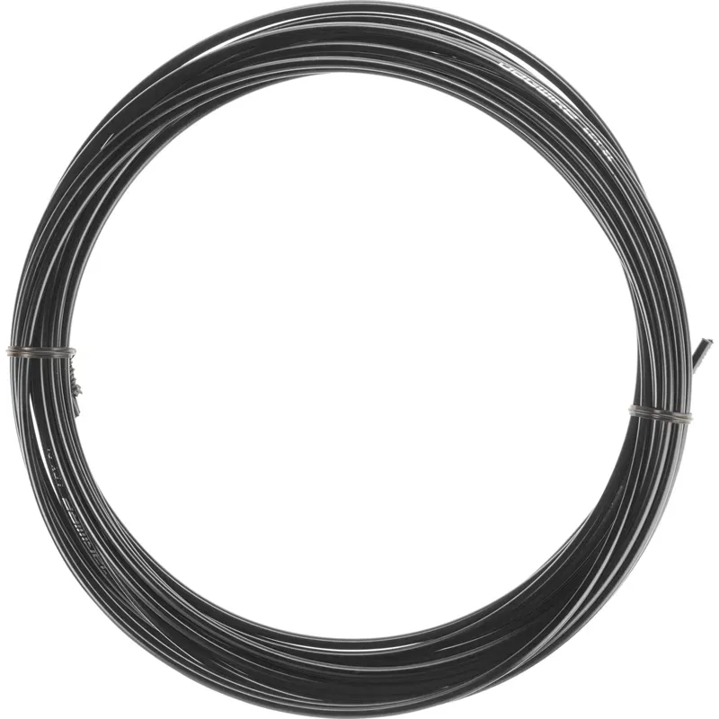 Dropper Post Housing 3mm LEX-SL Slick Lube Black