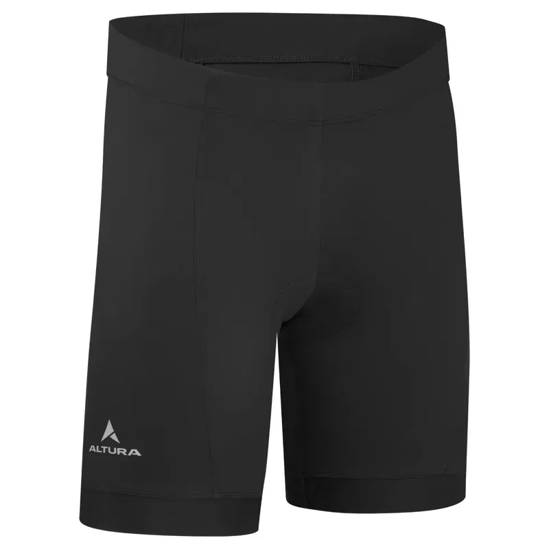 Altura Airstream Cycling Shorts in Black-1