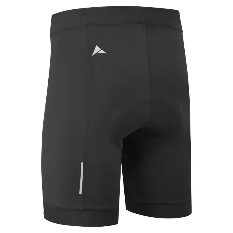 Altura Airstream Cycling Shorts in Black-2