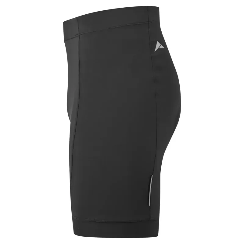Altura Airstream Cycling Shorts in Black-3