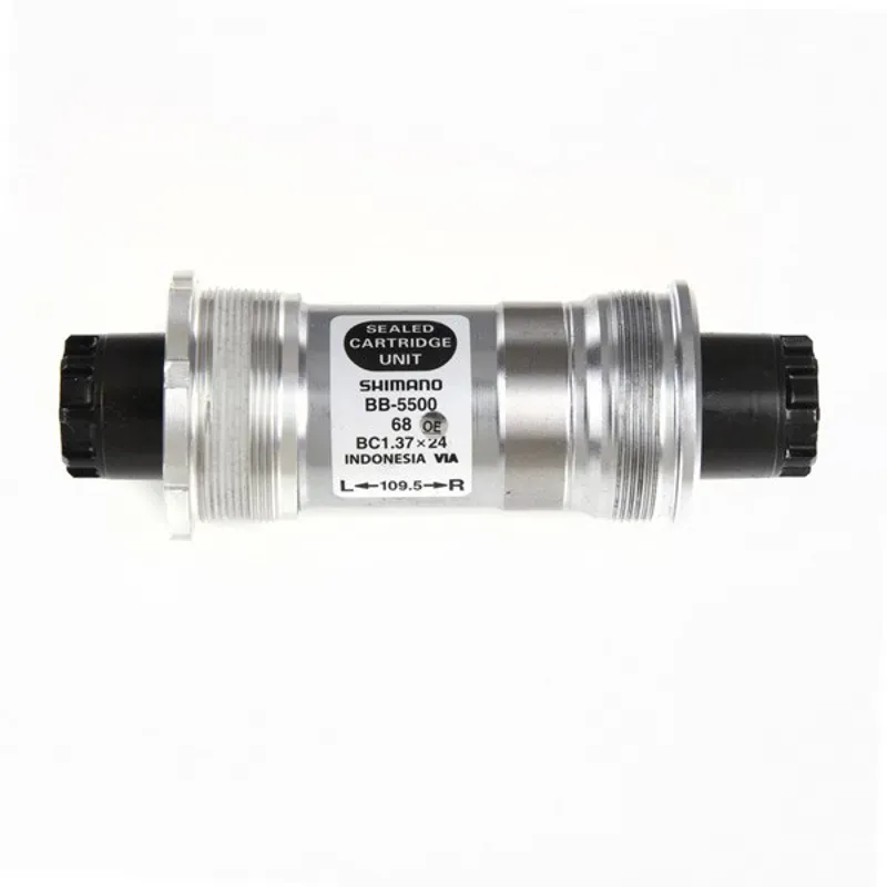 Shimano 105 BB-5500 68 - 109 mm Bottom Bracket