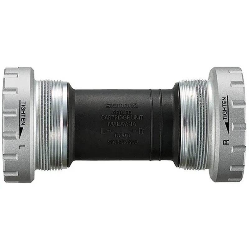 Shimano BB-RS500 70mm M36
