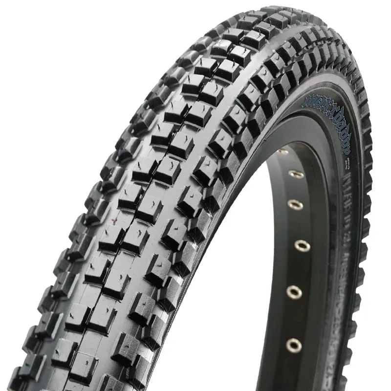 Maxxis Maxxdaddy 20x2.00-inch Single Compound Tyre in Black-1