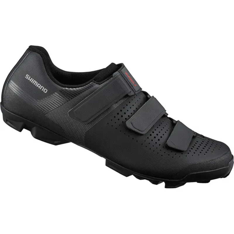 XC1 Size 39 Black
