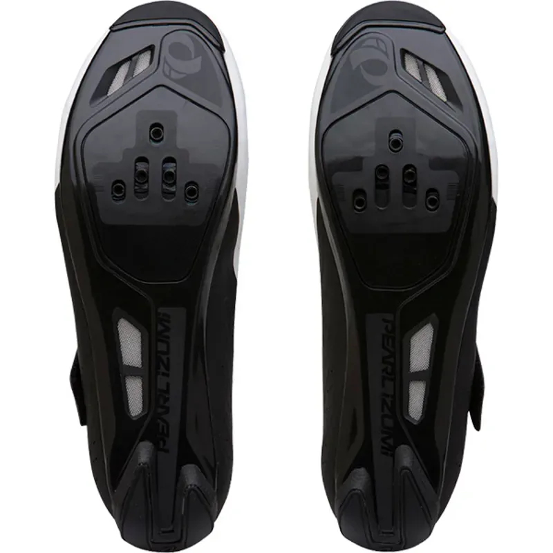 Select road V5 Size 41 White/black-2