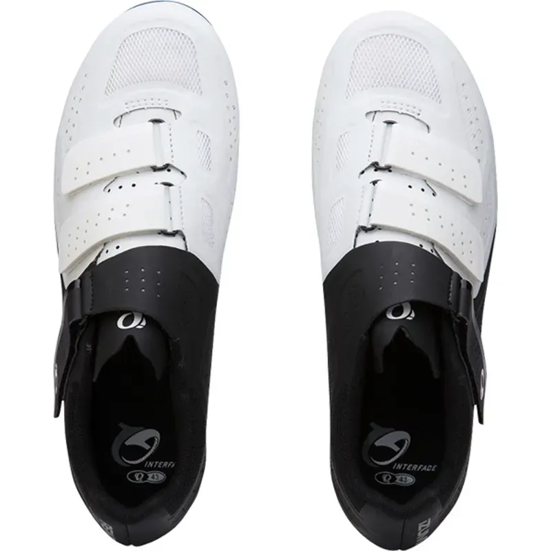 Select road V5 Size 41 White/black-1