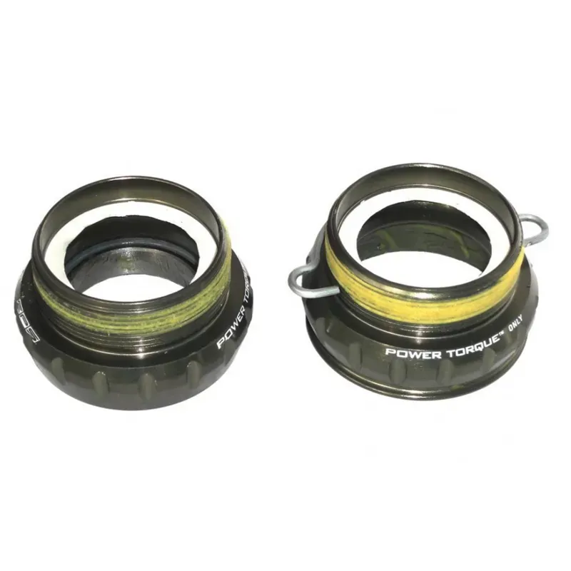 Campagnolo Power-Torque Cups - Italian