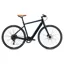 Momentum Voya E+ 10-Speed Commuter eBike in Ink