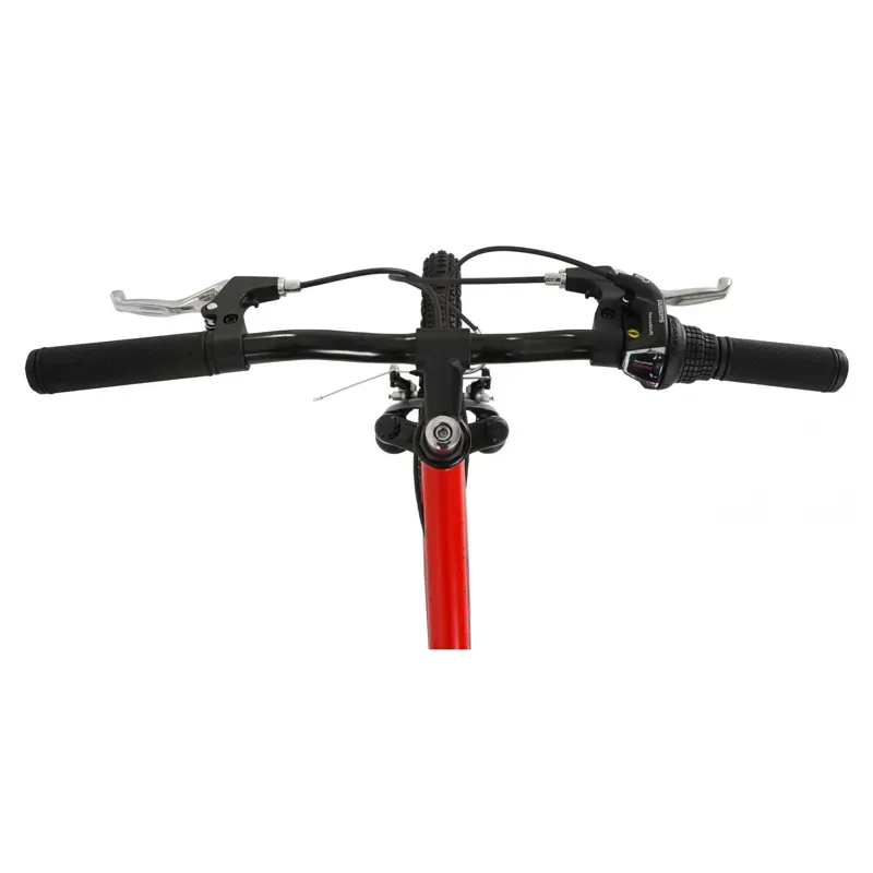 Dawes Kids 20in Bullet HT Mountain Bike in Red-7