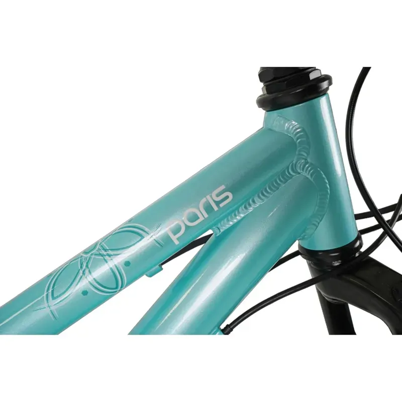Dawes Kids 24in Paris HT Mountain Bike in Mint-3
