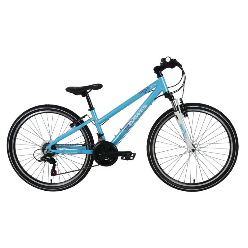 Dawes Kids 26in Paris HT Mountain Bike in Blue
