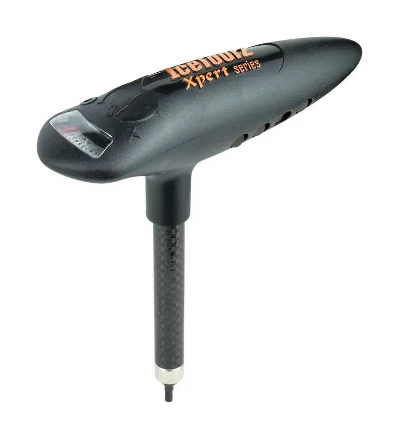 IceToolz Ocarina Torque Wrench 3-10nm