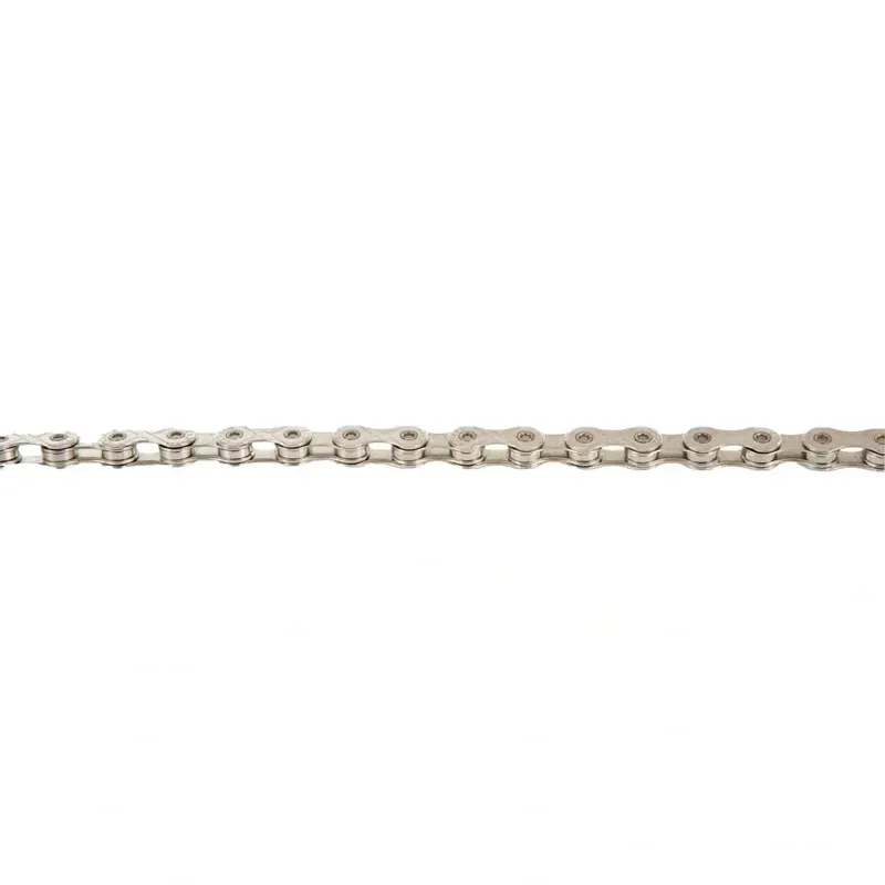 ETC 10 Speed CP 116-link Chain in Silver/Chrome