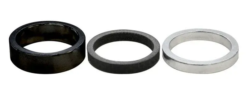 Alloy black AR25.4X3