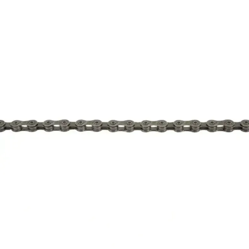 ETC 9-speed 116-link Chain in Polished Silver