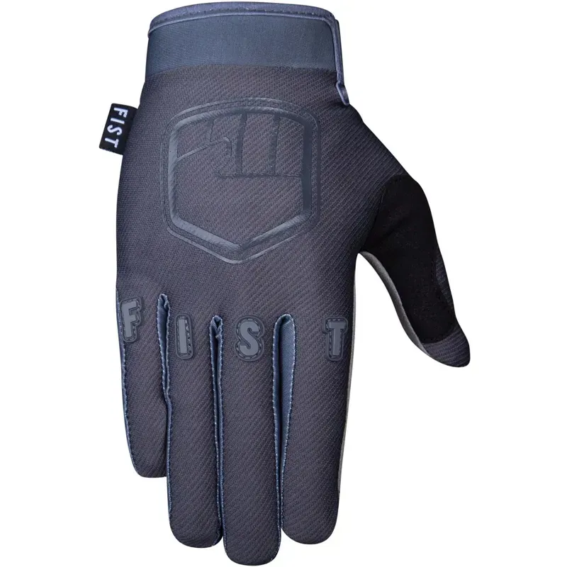 Fist Handwear Stocker Collection Gloves in Grey