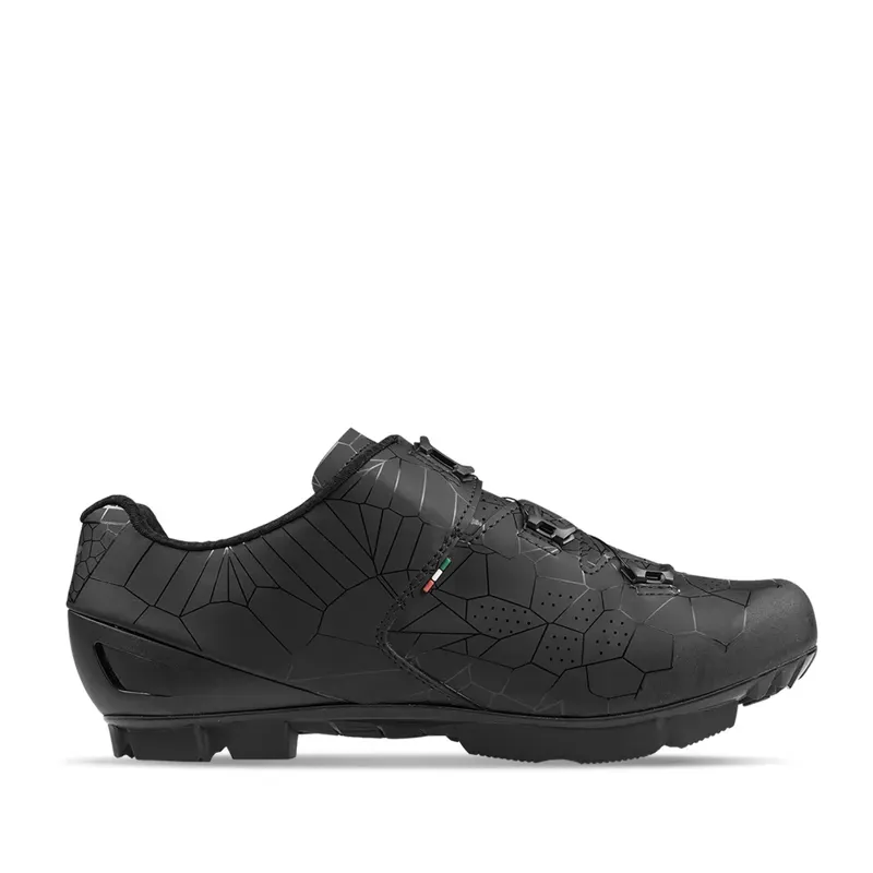 Gaerne G.Edge MTB Shoes 4 in Black-1