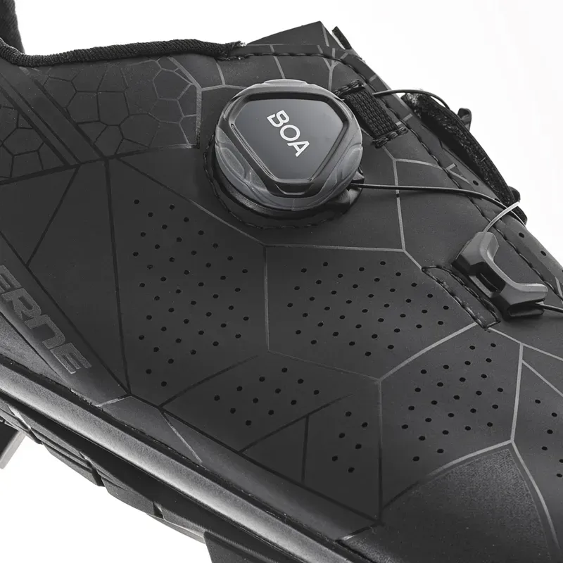 Gaerne G.Edge MTB Shoes 4 in Black-4