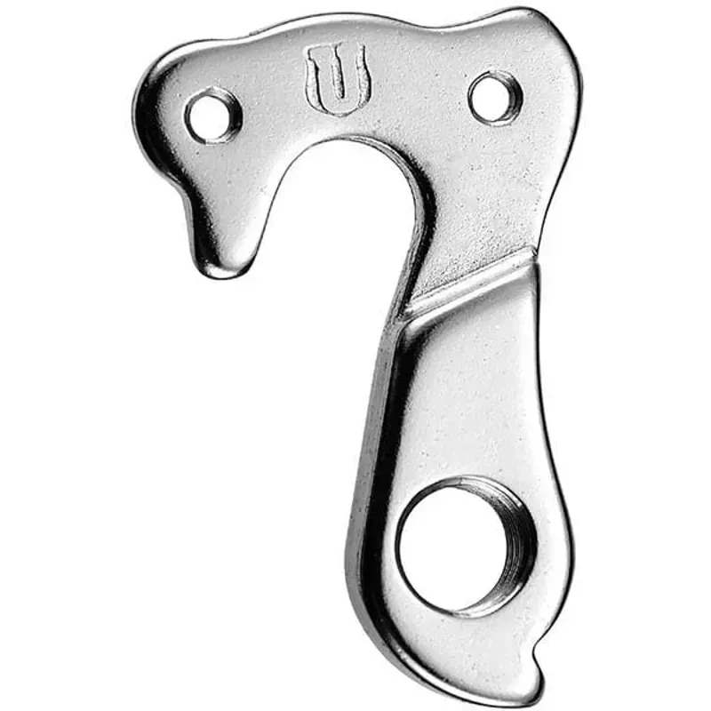 M Parts Lapierre/Ghost Gear Hanger in Silver