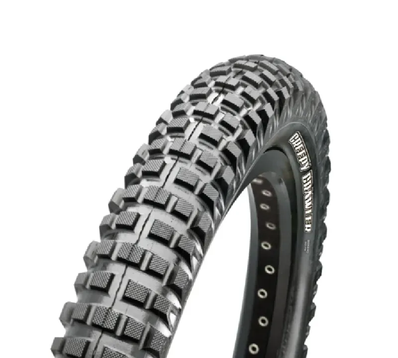 Maxxis Creepy Crawler Trials Tyre