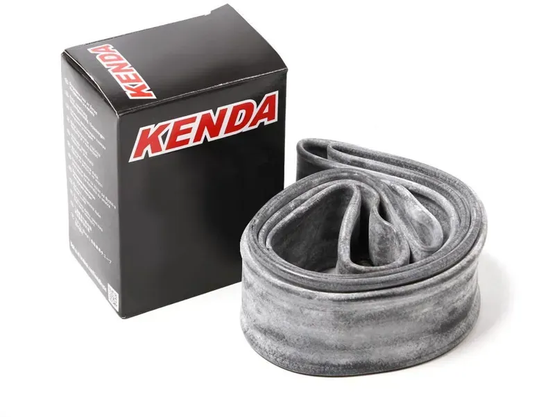 Kenda Schrader Valve Inner Tube - 700x25-35c