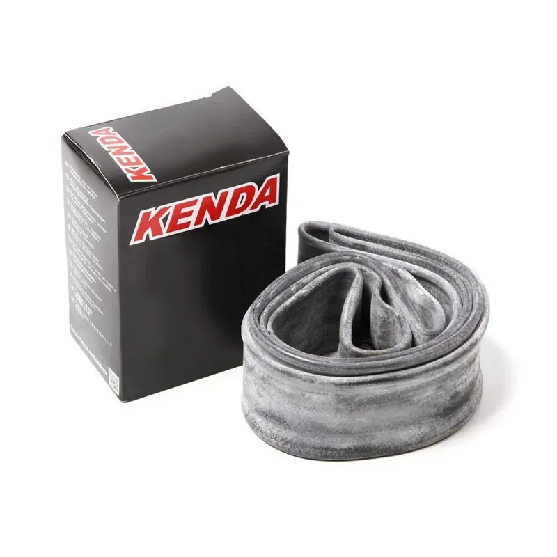 Kenda Presta Valve Inner Tube - 26x2.4-2.7