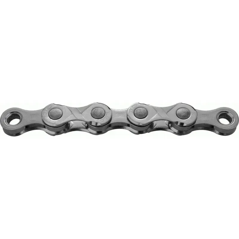 KMC E12 EPT Chain 130L in Silver
