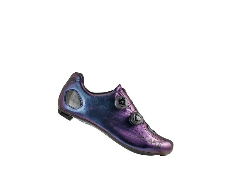 CX332 Size 43 chameleon blue