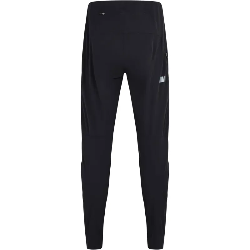 Madison Flux DWR Trail Trousers in Black-1