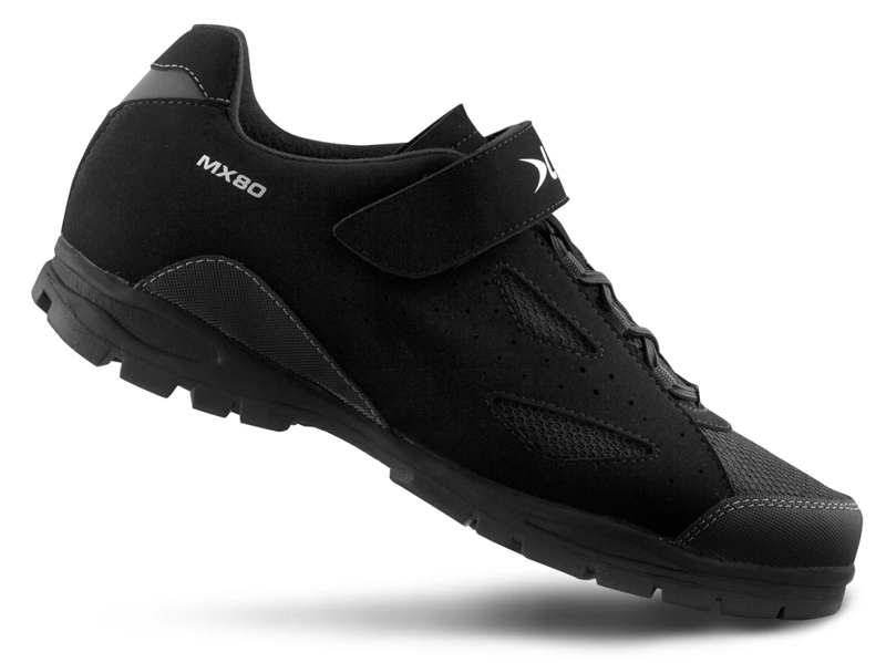 MX80 Size 41 black/silver