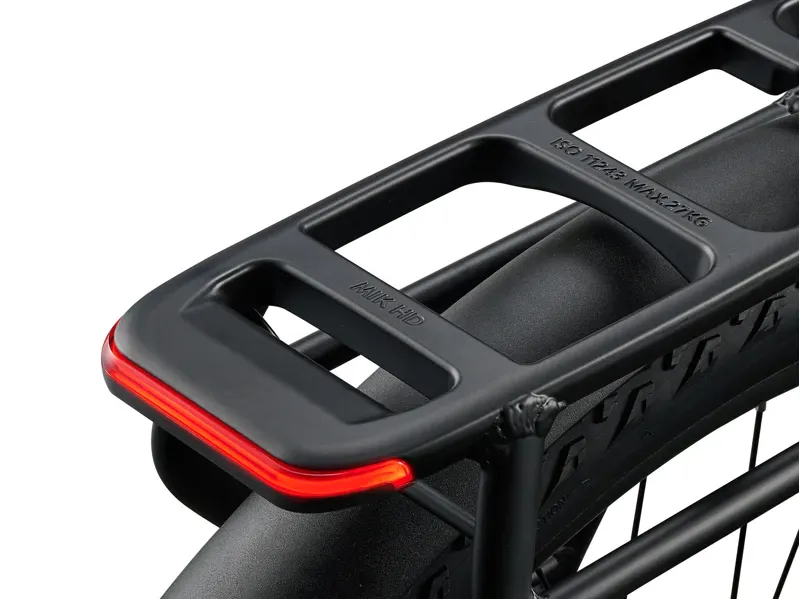 Giant Explore E+ 3 Stagger 25km/h eHybrid Bike in Pyrite Brown-2