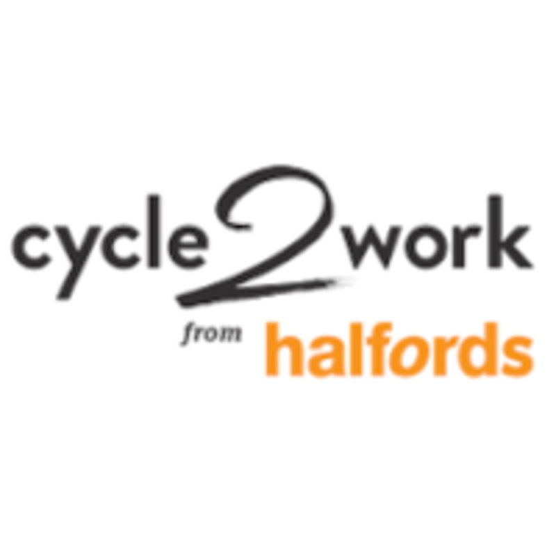 Halfords Cycle2Work