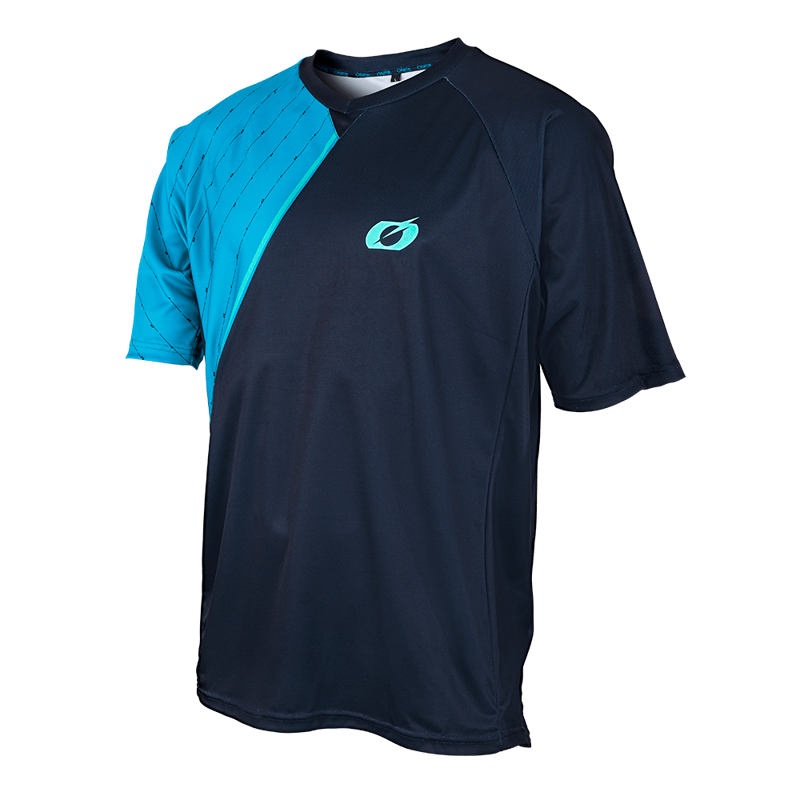ONeal Pin It Jersey in Blue 