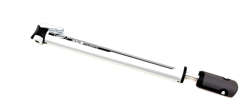 BBB Minipump Ovallntegrate 33cm
