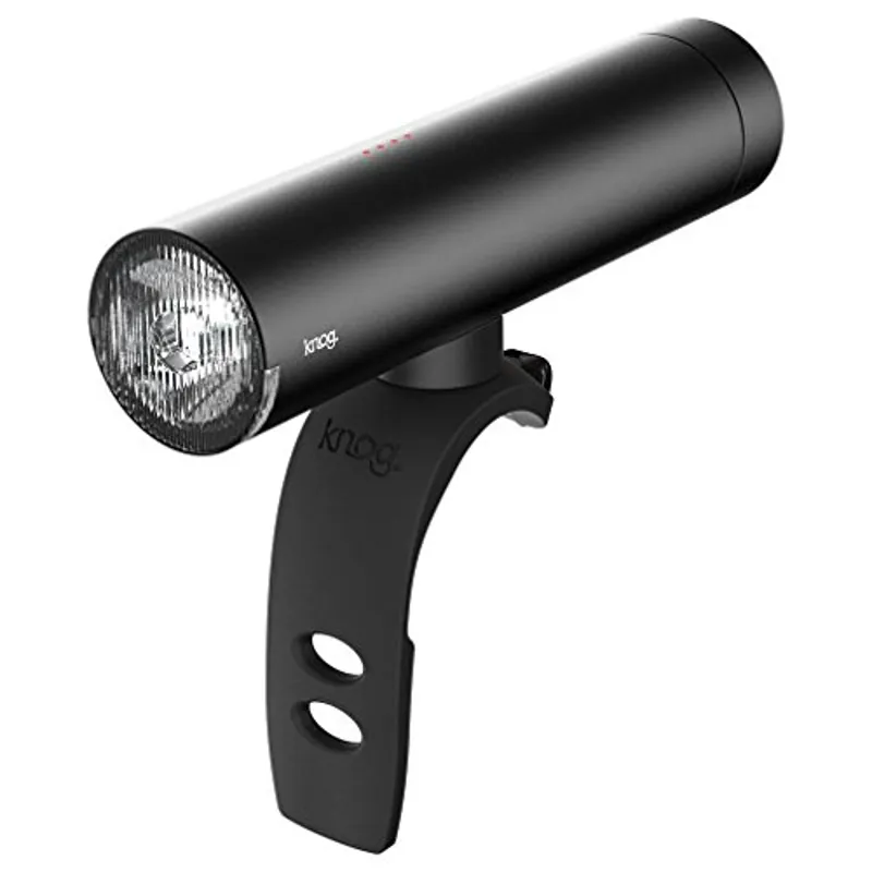 Knog PWR Rider Bike Light 450L Power Bank 2200 mAh
